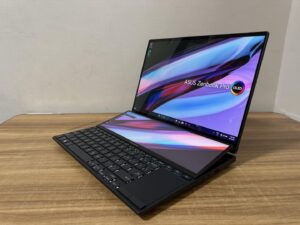 ASUS Zenbook Duo