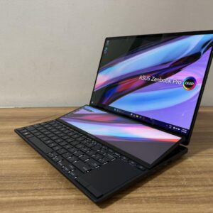 ASUS Zenbook Duo