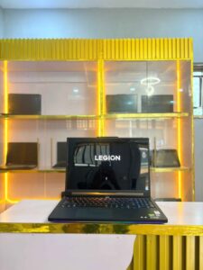 Lenovo Legion Pro 7