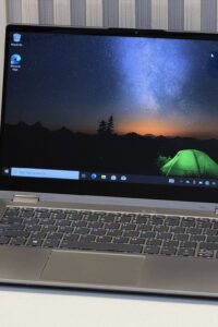 Lenovo ThinkBook 14s Yoga