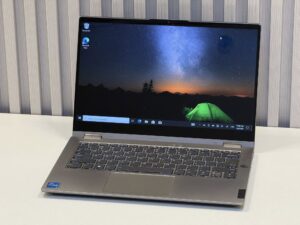 Lenovo ThinkBook 14s Yoga