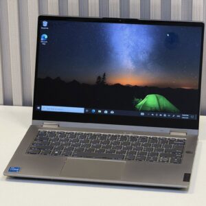 Lenovo ThinkBook 14s Yoga