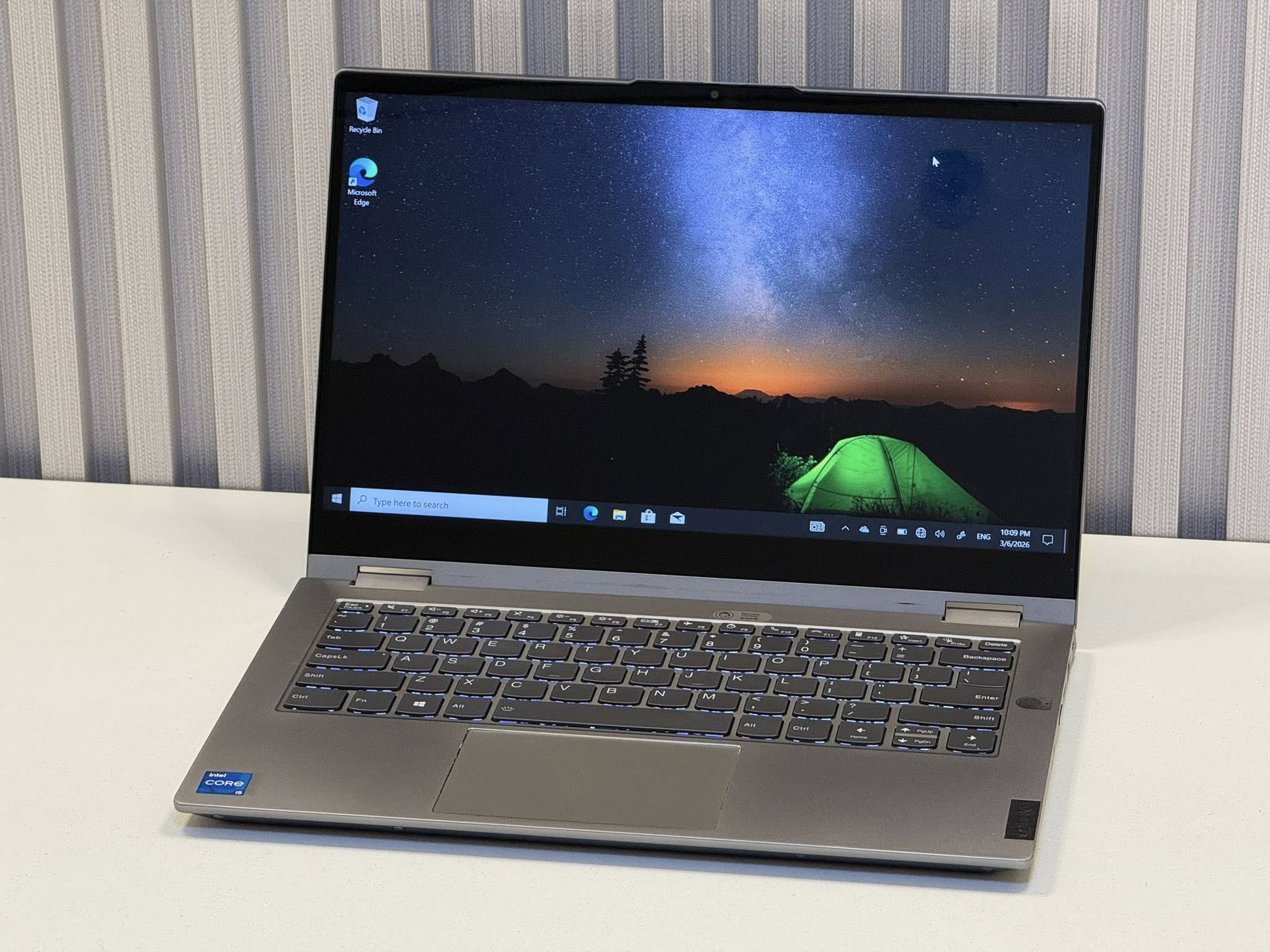 Lenovo ThinkBook 14s Yoga
