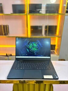 Razer Blade 15 Advanced