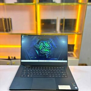 Razer Blade 15 Advanced