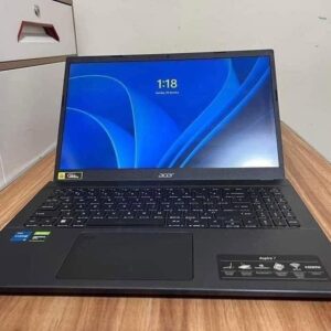Acer Aspire 7 A715-76G