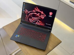 MSI Katana GF76