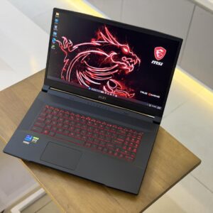 MSI Katana GF76