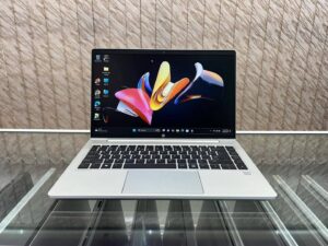 HP ProBook Laptop