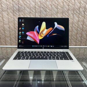 HP ProBook Laptop