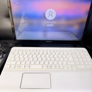 Sony VAIO SVE1512AJ