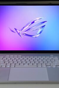 ASUS ROG Zephyrus G16