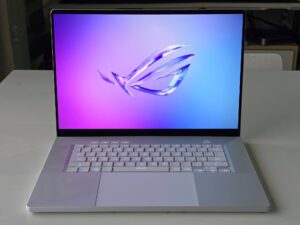 ASUS ROG Zephyrus G16