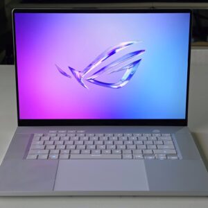 ASUS ROG Zephyrus G16