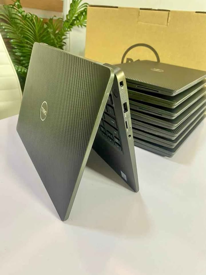 Dell latitude 7400 (TOUCHSCREEN)