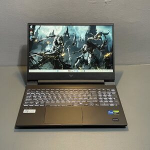 HP Victus Gaming Laptop