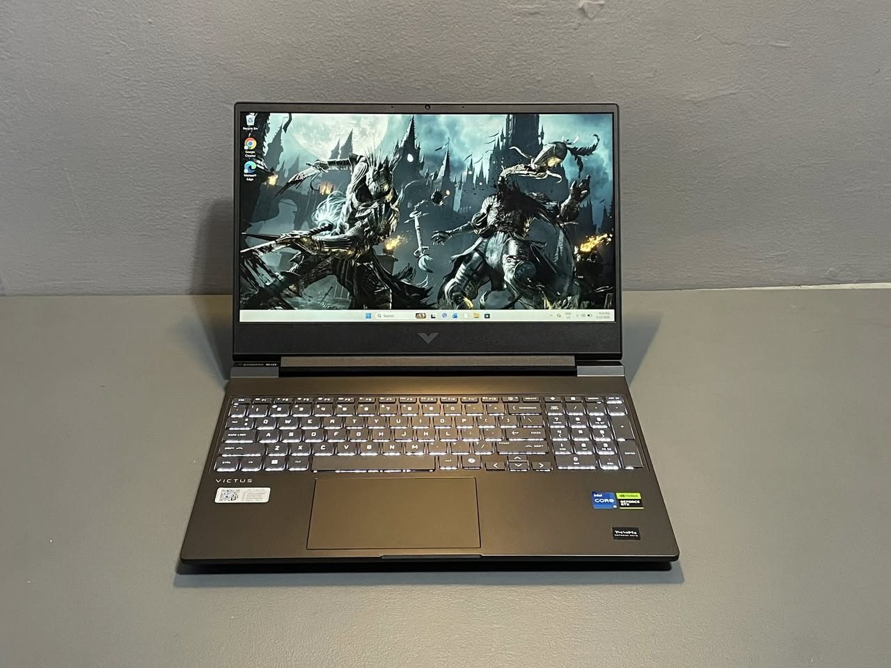 HP Victus Gaming Laptop