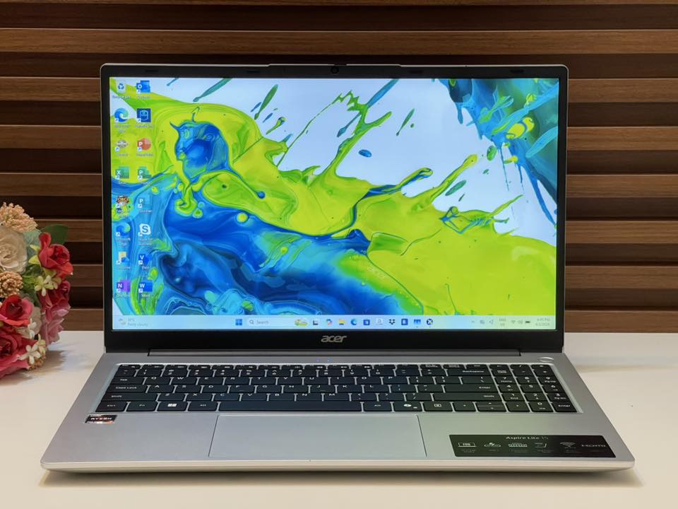 ACER Aspire Lite 15