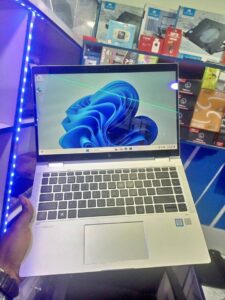 Hp Elitebook 1040g5 X360 ‎Touchscreen convertible