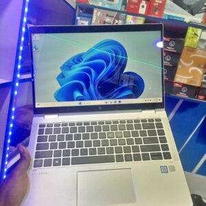 Hp Elitebook 1040g5 X360 ‎Touchscreen convertible