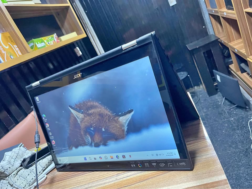 Acer Spin 3