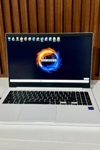 Samsung Galaxy Book Pro
