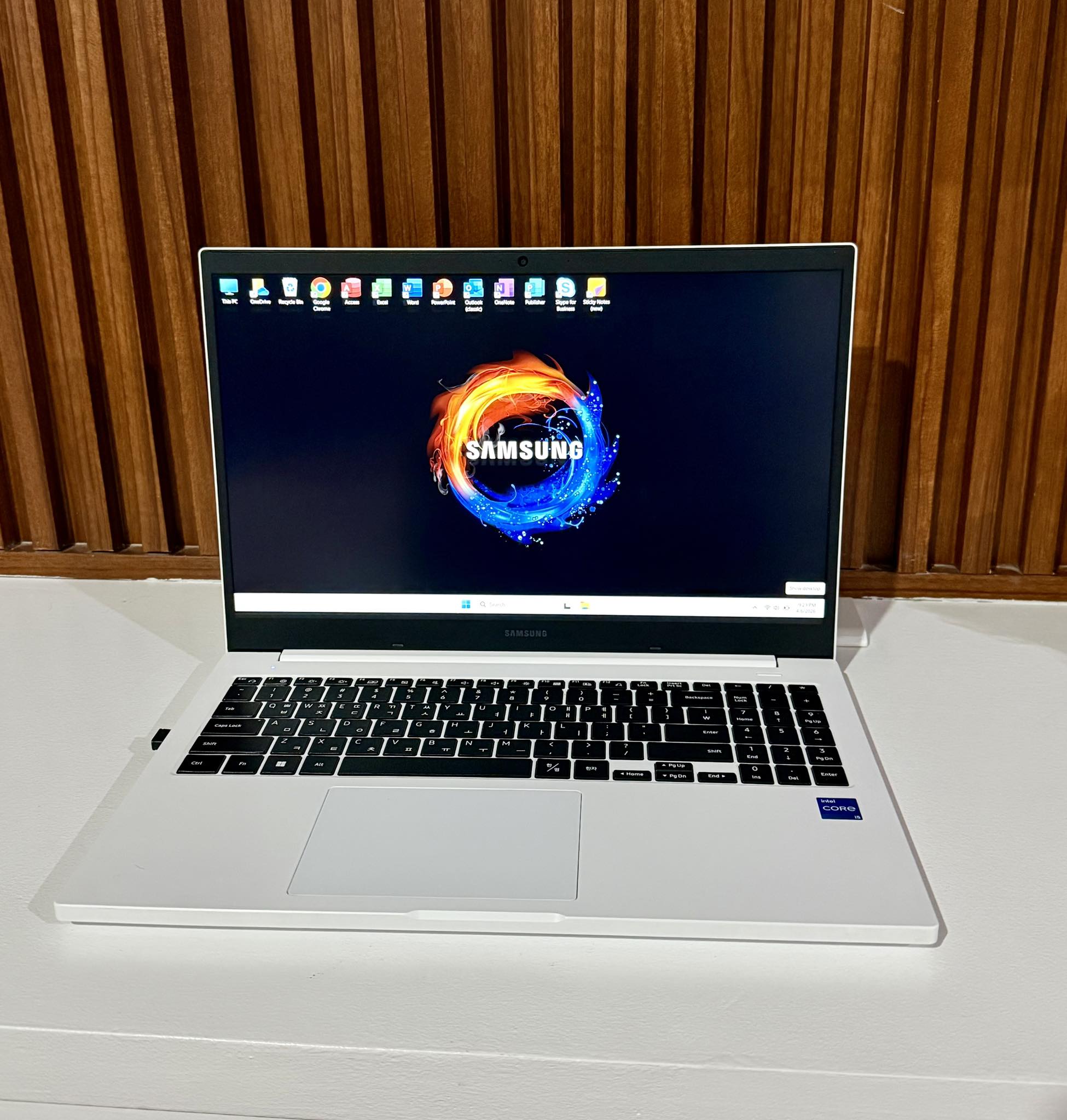 Samsung Galaxy Book Pro