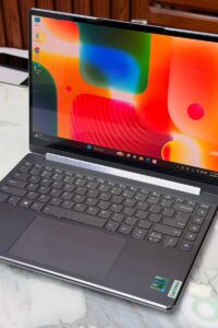 Lenovo Yoga 9i 2-in-1
