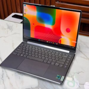 Lenovo Yoga 9i 2-in-1