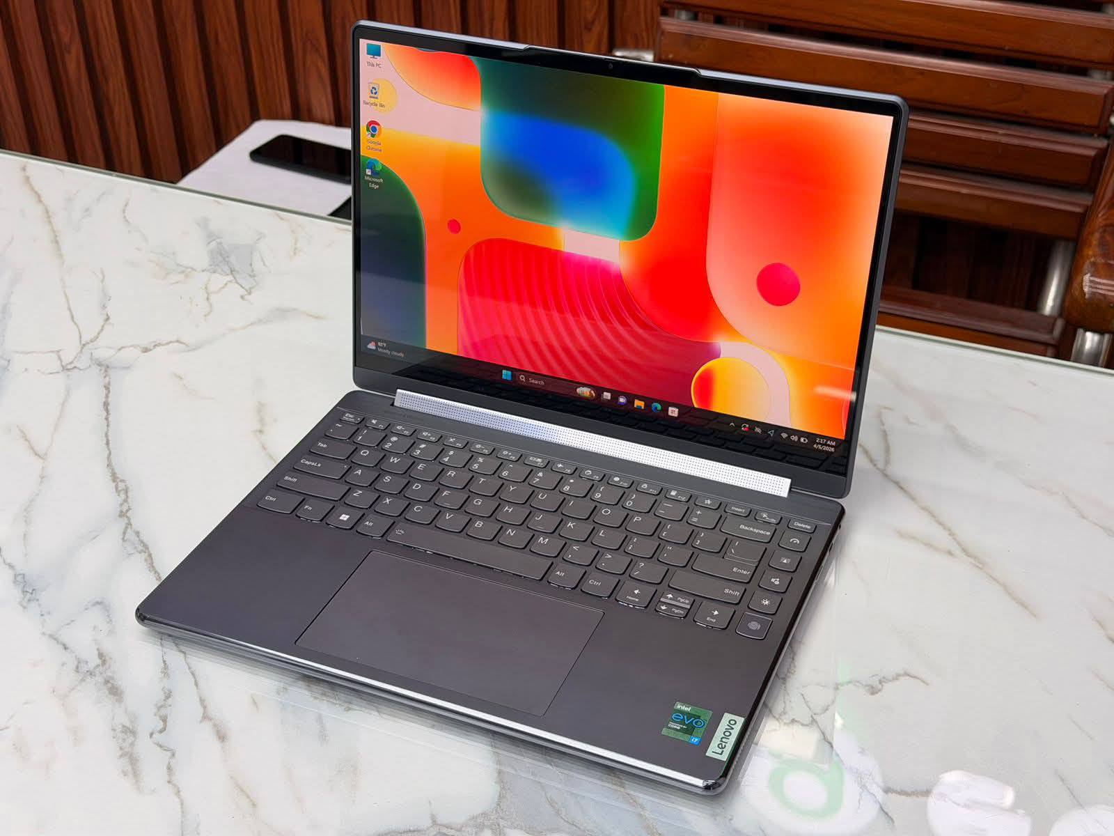 Lenovo Yoga 9i 2-in-1