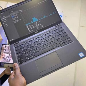 DELL LATITUDE 5300 2-in-1