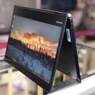 Toshiba Portege X20W-E