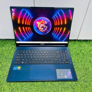 MSI Stealth 16 Studio