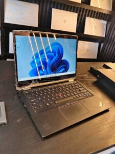 Lenovo yoga x399
