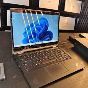 Lenovo yoga x399