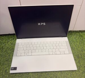 Dell XPS