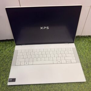 Dell XPS