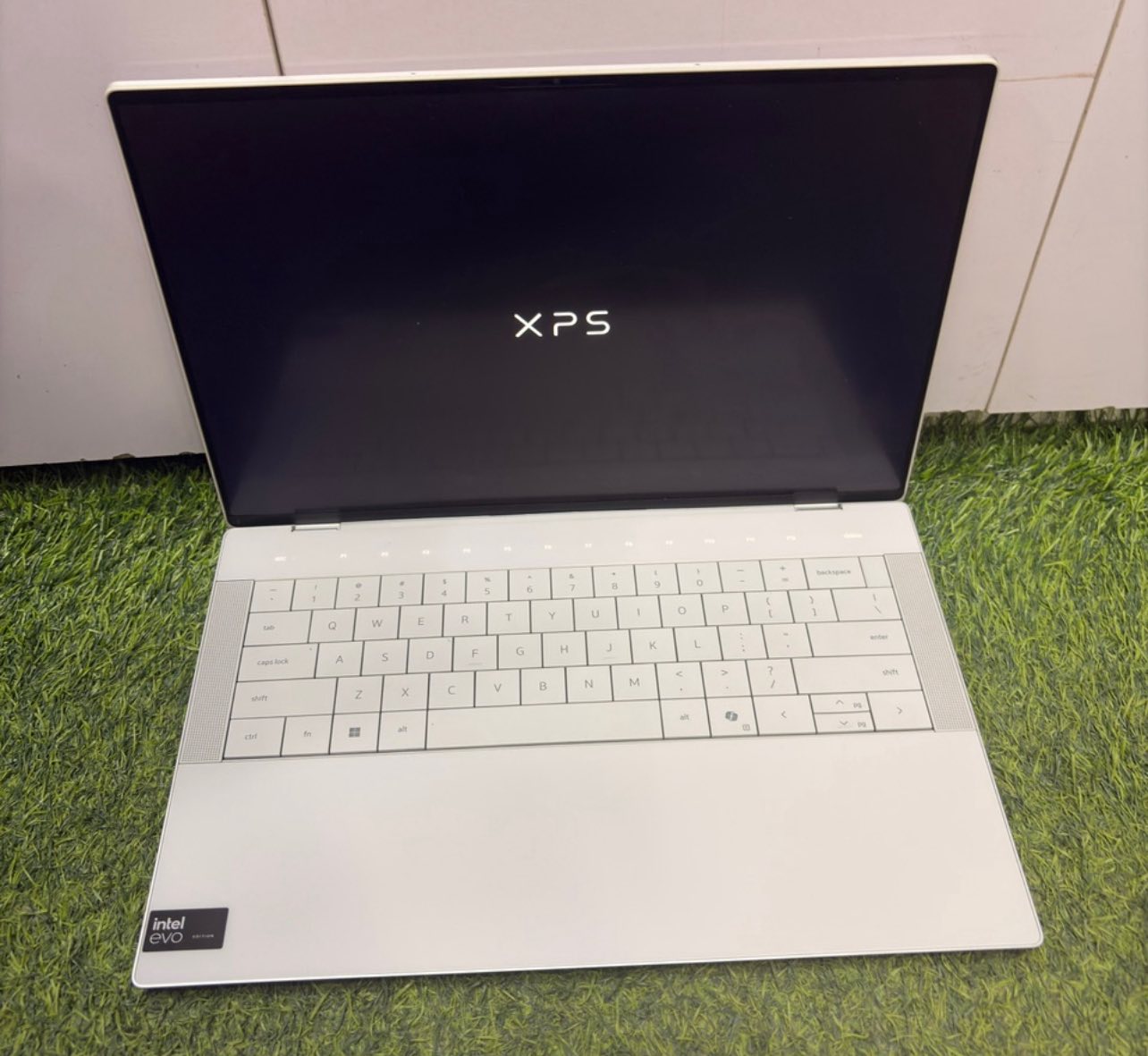 Dell XPS