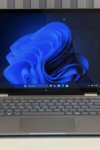 HP Envy x360