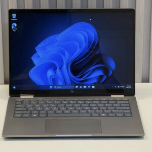 HP Envy x360
