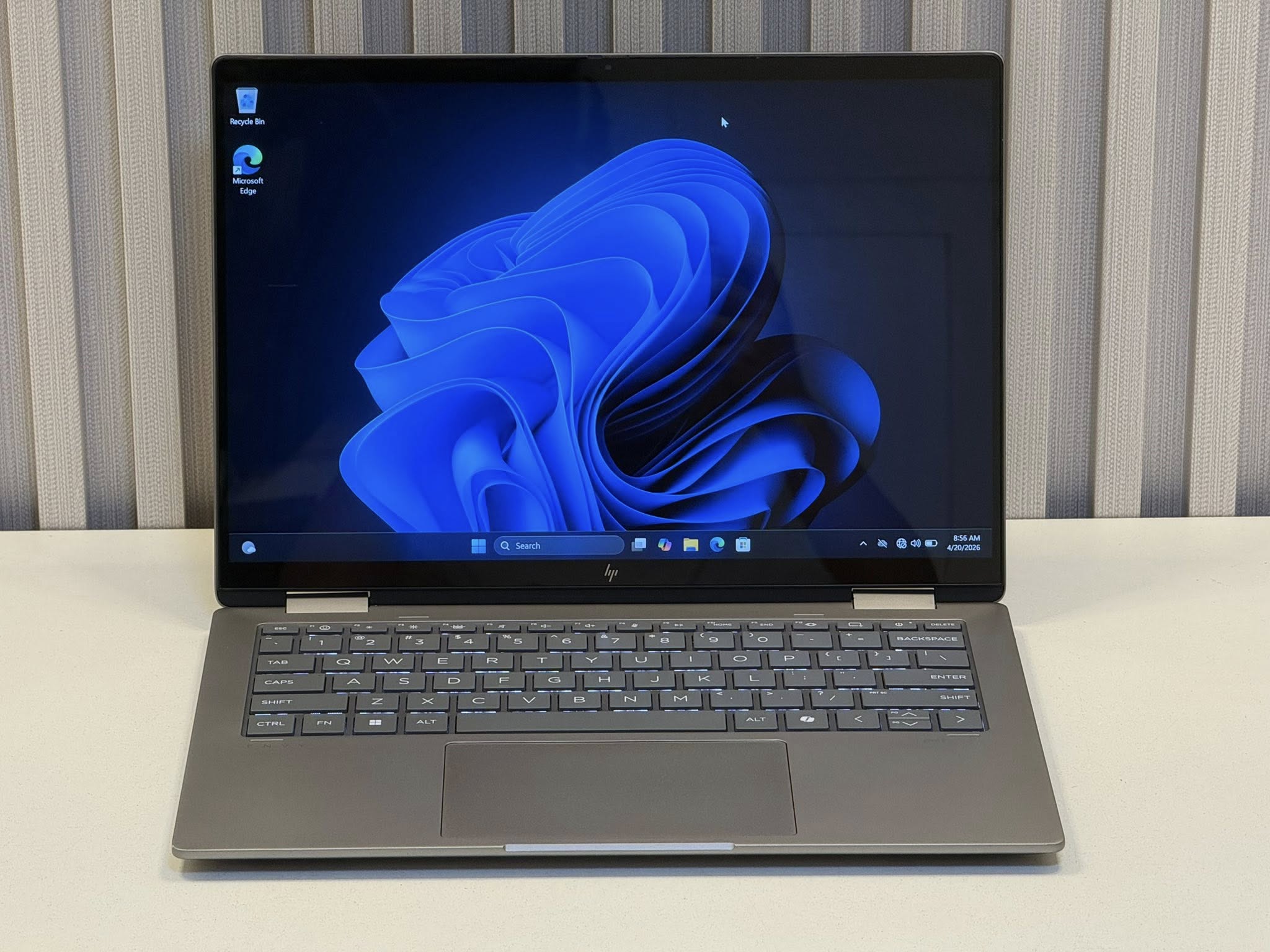 HP Envy x360