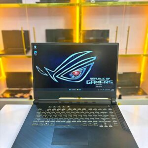 ASUS ROG Strix G531GT