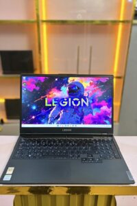 Lenovo Legion 5 Gen 10