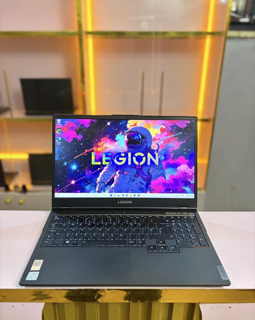 Lenovo Legion 5 Gen 10