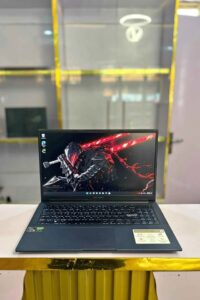 ASUS Vivobook Pro 15
