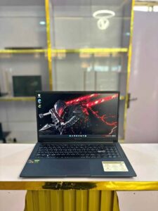ASUS Vivobook Pro 15