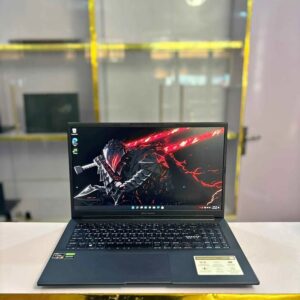 ASUS Vivobook Pro 15