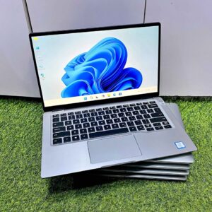 Dell Latitude 7400 2-in-1