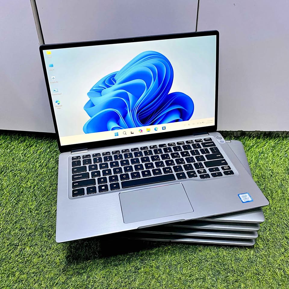 Dell Latitude 7400 2-in-1