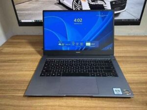 Huawei MateBook D 14